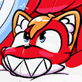 Flare the Poptoy!