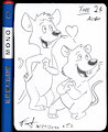 Fred and Sam (see description)