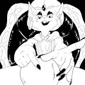 Halloween Haunted Manor: Madame Zero