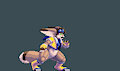 [Animation] WIP - Feliro - Main Auto-Combo