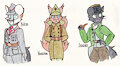 Fantasy Troops