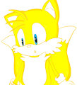 just a cute fox boi...