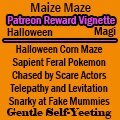 Maize Maze