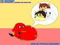 (COM) Javior vores his friends