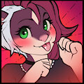 New Icon!  Mwah!