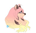 The Wind in Her Hair