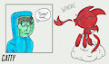 The Diaper Change From Hell by ClayMongoose