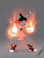 Rekka's Flames