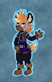 skai hyena