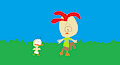 Chicken Little the Second