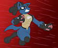 Lucario