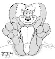 Pepe Le Pew (Pawzzhky)