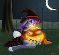 Happy Halloween!
