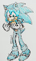 Sonictober (Days 24, 25, 26 & 27) by Kermont