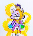 Sonictober (Day 28) by Kermont