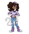 Anthro new Marley Hewitt