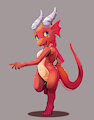 YCH for Zeromegas