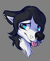 Blep! by Rivey