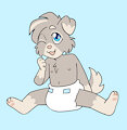 Baby Blue