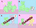 You Might Need To Change Your Socks YCHs - OPEN