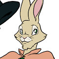 Reality Rabbit by MuneSol