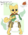 Katia: Acquire change