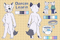 Reference Commission! (2020) by GatoAmante