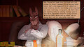 CATastrophe Preview! Page #812