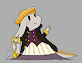 Nu Mou Dressup
