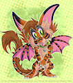 Adorable Driger