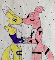Renaguil smooch