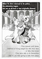 Cats Kingdom. 29 by pandapaco