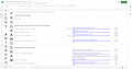 Katia's University Courses Info... External Spreadsheet