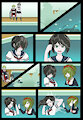 Battle in the pool part 1