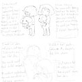 WIP comic dump