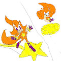 Starhog;s powers