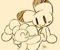 iyo feet hug