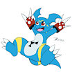 Happy Sven