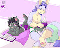 [⚡] - BRUSH BEFORE BED