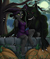 My Werewolf Boyfriend