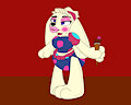 Servant Senshi - Roxy