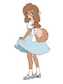 Classic Lolita Cammi! by cammi