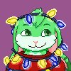 Holiday Icon example 1