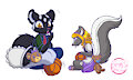 This Halloween Is Just Right (Part 2)