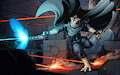 Cold Fight by Corrsk