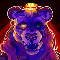 fnaftober 0.1 - creation