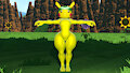 (Prototype) Trip The Pikachu Headhack
