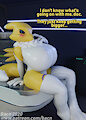 Mysterious Illness by Bacn