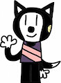 Hattie by EmtheCartoonist