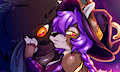 Witch's Sabbath by Inuki